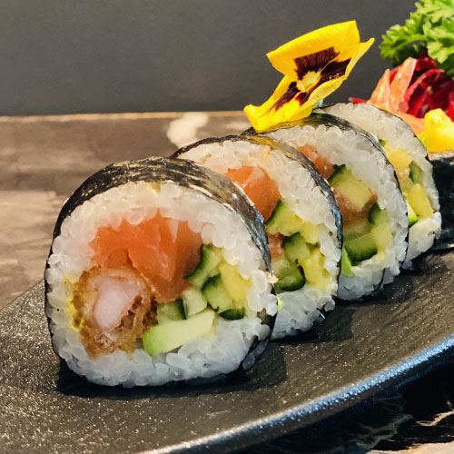 Tempura